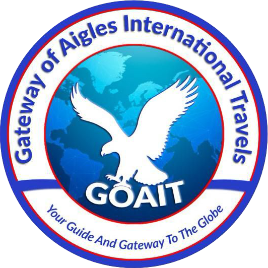 Gateway Of Aigles International Travel