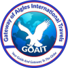 goait logo